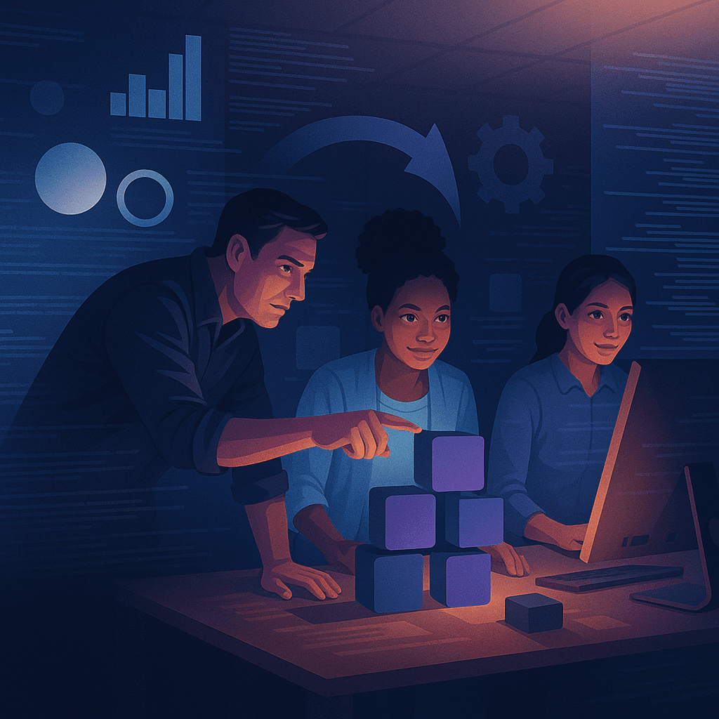 Website Performance Dashboard